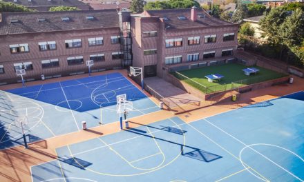 Casvi, de nuevo, entre los 100 Mejores Colegios del país por su Método Educativo, Nivel de idiomas y Calidad Docente, según el Diario El Español