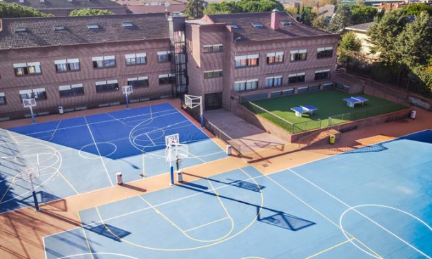 Casvi, de nuevo, entre los 100 Mejores Colegios del país por su Método Educativo, Nivel de idiomas y Calidad Docente, según el Diario El Español