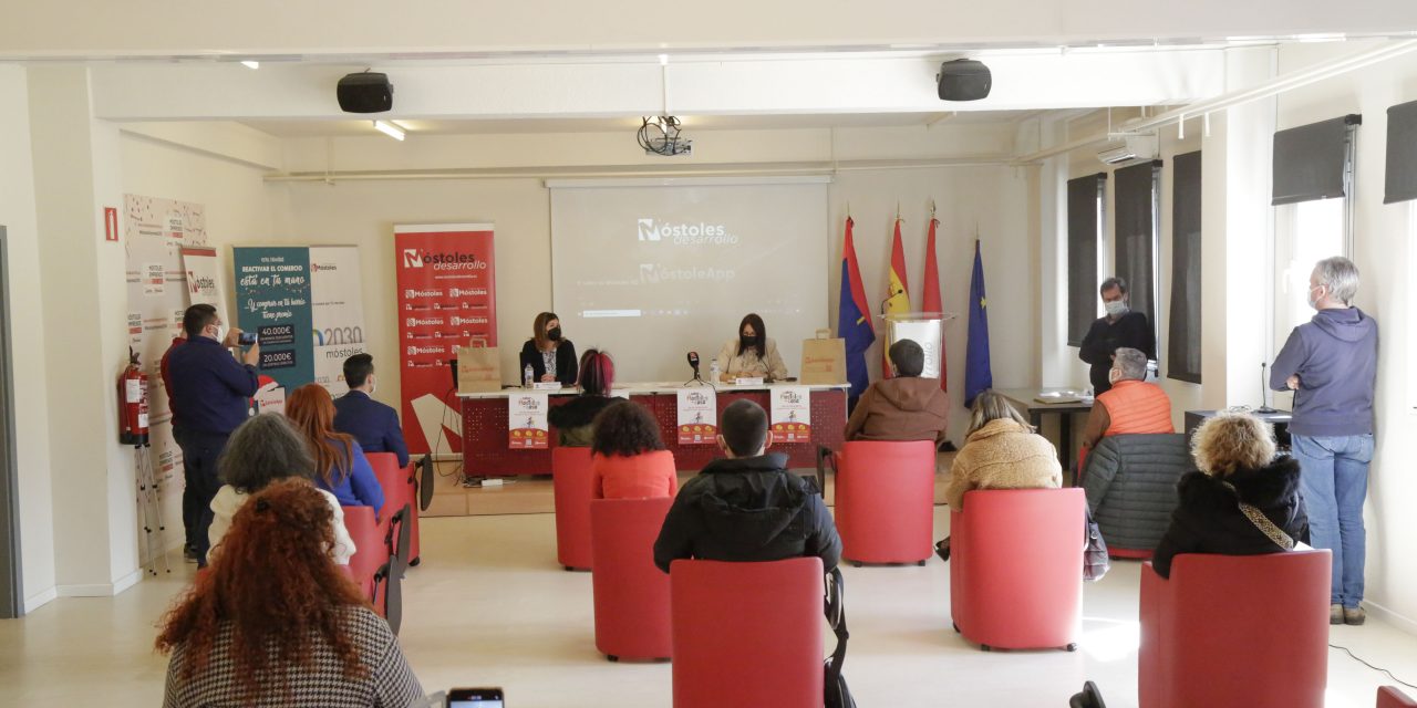 El Ayuntamiento lanza una campaña de apoyo a la hostelería con descuentos para los clientes que soliciten comida a domicilio