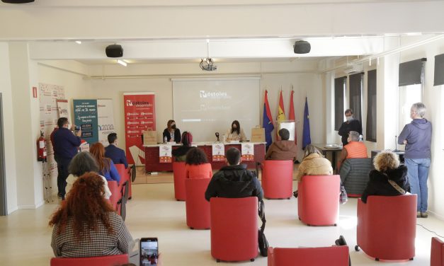 El Ayuntamiento lanza una campaña de apoyo a la hostelería con descuentos para los clientes que soliciten comida a domicilio