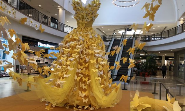 intu Xanadú celebra la llegada de la primavera con actuaciones musicales y sorteos diarios
