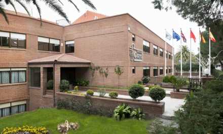 Casvi sigue subiendo puestos en el ranking de mejores colegios del mundo en el año más difícil