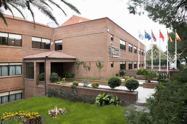 Casvi sigue subiendo puestos en el ranking de mejores colegios del mundo en el año más difícil
