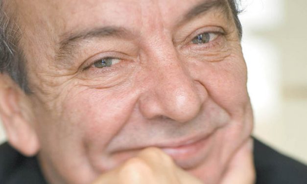 Adiós a Eusebio Serrano, director de la Oficina de Justificación de la Difusión entre 1996-2013