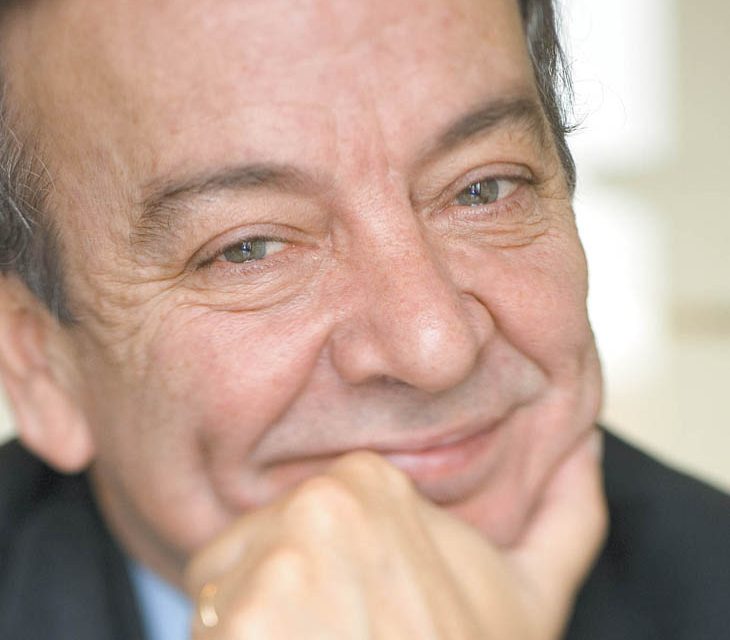 Adiós a Eusebio Serrano, director de la Oficina de Justificación de la Difusión entre 1996-2013
