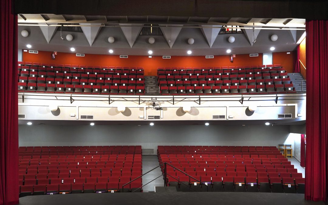 Móstoles lanza su nueva oferta cultural con más de 350 cursos para todos los públicos