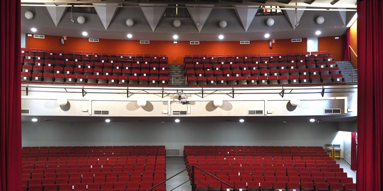 Móstoles lanza su nueva oferta cultural con más de 350 cursos para todos los públicos