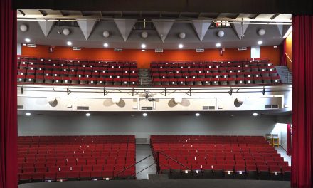 Reabre el Teatro Villa de Móstoles tras su primera gran remodelación en 30 años