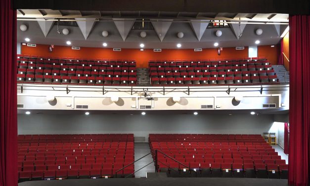 Móstoles lanza su nueva oferta cultural con más de 350 cursos para todos los públicos
