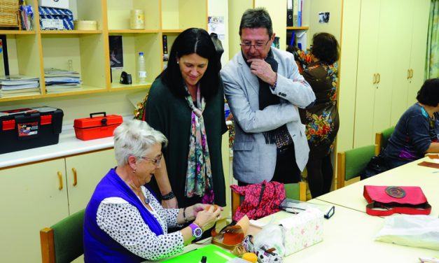 Rechazada la denuncia del Gobierno local contra el edil Eduardo de Santiago por saltarse el protocolo Covid