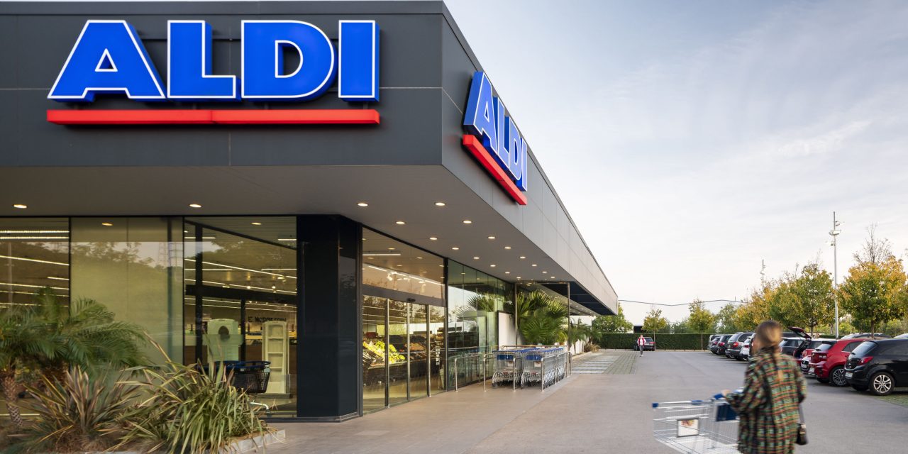 ALDI crece en la Comunidad de Madrid con dos nuevos supermercados en Alcorcón y Coslada