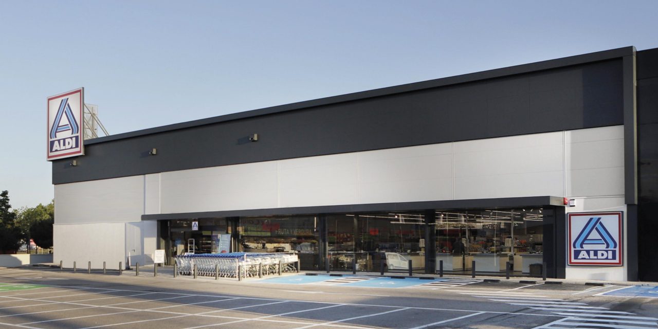 ALDI sigue creciendo en la Comunidad de Madrid con la inauguración de un nuevo supermercado en Alcorcón