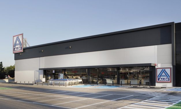 ALDI sigue creciendo en la Comunidad de Madrid con la inauguración de un nuevo supermercado en Alcorcón