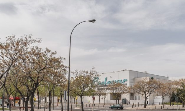 Centro Comercial Bulevar Getafe y Carrefour lanzan un reto para impulsar el reciclaje