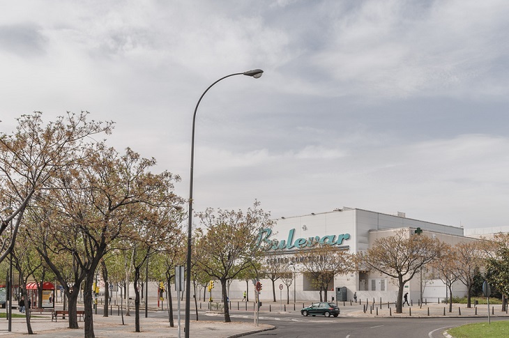 Centro Comercial Bulevar Getafe y Carrefour lanzan un reto para impulsar el reciclaje