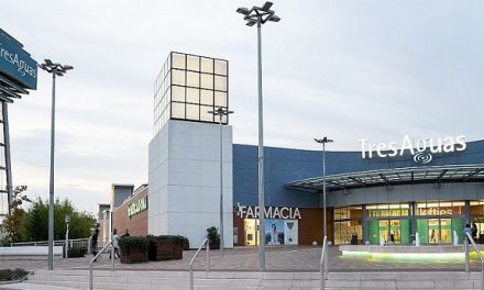 El Centro Comercial TresAguas amplía su oferta gastronómica con la apertura de Qiqihary BBQ