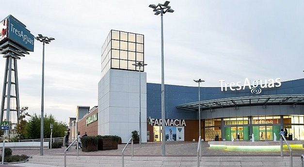 El Centro Comercial TresAguas amplía su oferta gastronómica con la apertura de Qiqihary BBQ