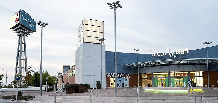 El Centro Comercial TresAguas amplía su oferta gastronómica con la apertura de Qiqihary BBQ