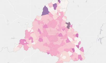Móstoles registra 469 contagios más y una tasa de 223,01 casos por cada 100.000 habitantes