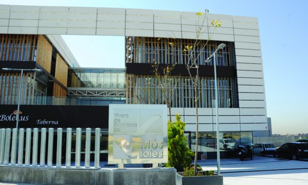 Autónomos y microempresas de Móstoles ya pueden solicitar las ayudas regionales para el mantenimiento del empleo