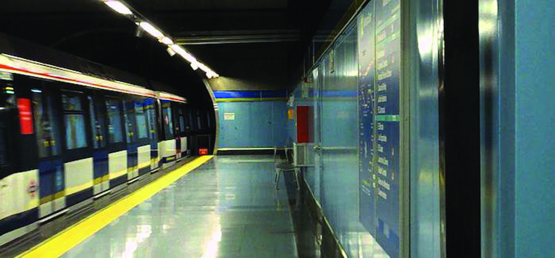 La Comunidad de Madrid mantiene en 2024 la rebaja del 60% en los precios de los abonos mensuales de transporte público