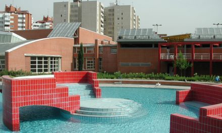 Las piscinas de verano de Móstoles abrirán el 12 de junio