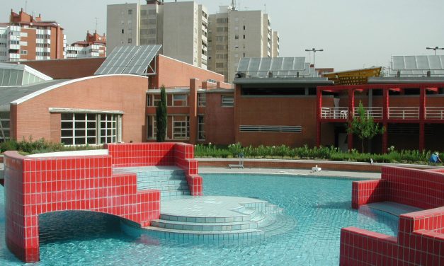 Las piscinas de verano de Móstoles abrirán el 12 de junio