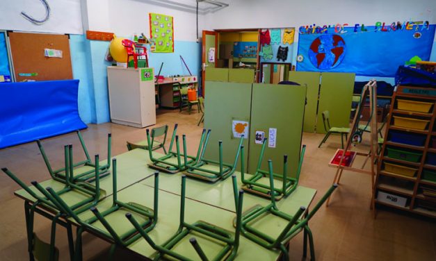 Abierto el plazo para solicitar las ayudas escolares, ampliadas este año a todos los ciclos