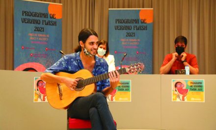 Vuelve ‘Verano Flash 2021’, la programación cultural para los meses de julio y agosto del Ayuntamiento de Móstoles