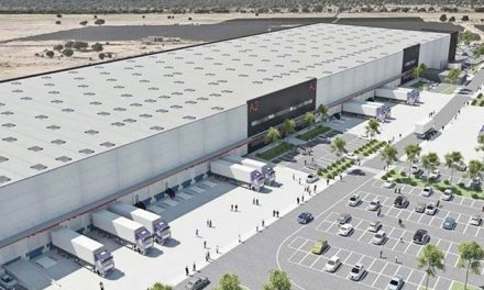 Amazon priorizará en la contratación de vecinos de Móstoles para su nueva planta logística