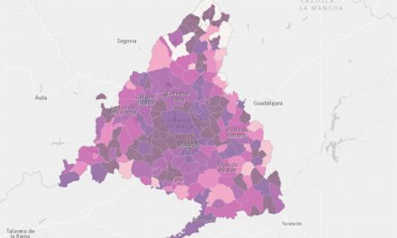 La incidencia de Covid se desboca y se vuelve a duplicar en la zona sur