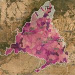 Móstoles rebaja ligeramente sus datos de Covid en la última semana con una incidencia de 328