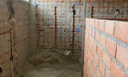 Los alumnos de Móstoles comenzarán el curso con 25 colegios en obras por la «incapacidad» del gobierno local