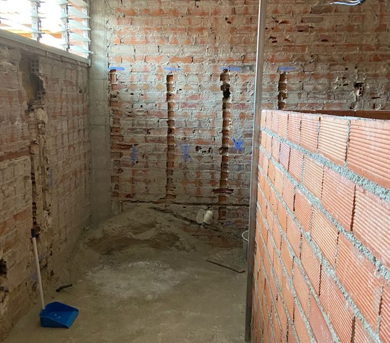 Los alumnos de Móstoles comenzarán el curso con 25 colegios en obras por la «incapacidad» del gobierno local