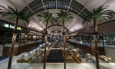 intu Xanadú cerró 2022 con una veintena de aperturas, un 14 por ciento más de afluencia y un 20 por ciento más de ventas