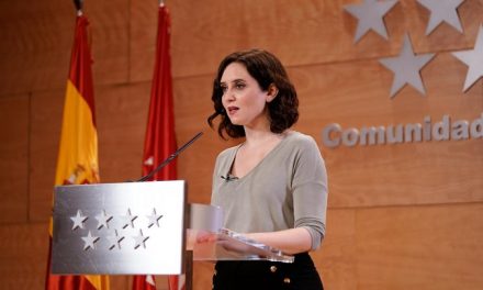 Madrid no tendrá restricciones de horarios y aforos en la hostelería y el ocio nocturno desde el próximo lunes