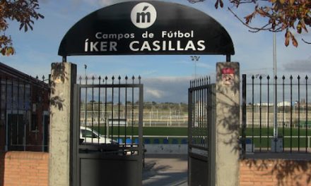 Ayuntamiento y Fundación Real Madrid pondrán en marcha dos escuelas sociodeportivas inclusivas en Móstoles