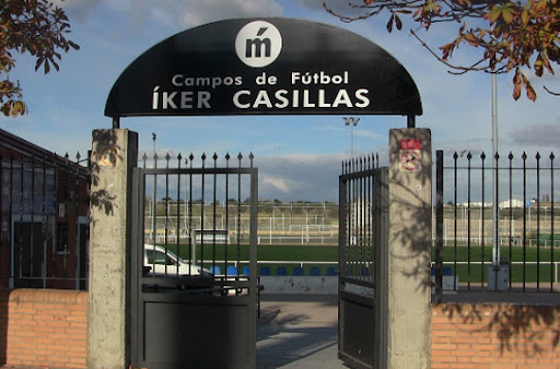 Ayuntamiento y Fundación Real Madrid pondrán en marcha dos escuelas sociodeportivas inclusivas en Móstoles