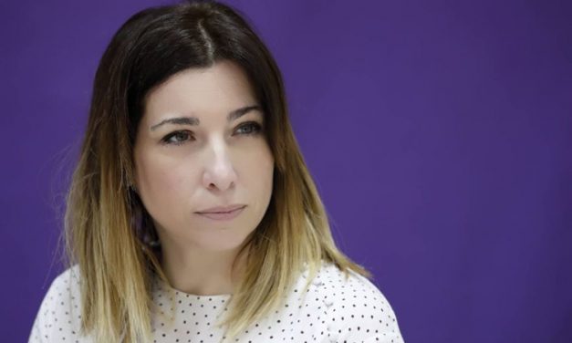 Primera víctima del ‘Caso ITV’: la concejala de Educación y número 2 de Podemos no concurrirá a las elecciones