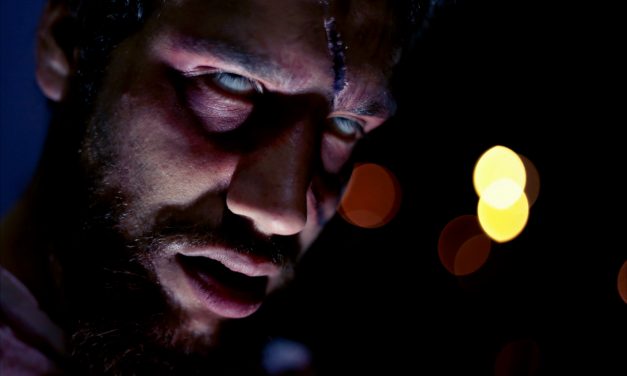 ‘Sobrevive a la Zombie Night’, la segunda Survival Mall en intu Xanadú