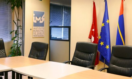 El Ayuntamiento de Móstoles pondrá en marcha la Oficina de Rehabilitación Energética en diciembre
