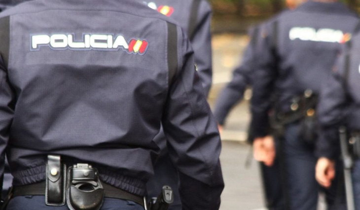 Siete detenidos y 18 mujeres liberadas tras desmantelar un prostíbulo ilegal en Móstoles