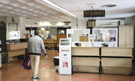 Móstoles implanta una Plataforma de Tramitación Electrónica para mejorar la digitalización de los trámites con el Ayuntamiento