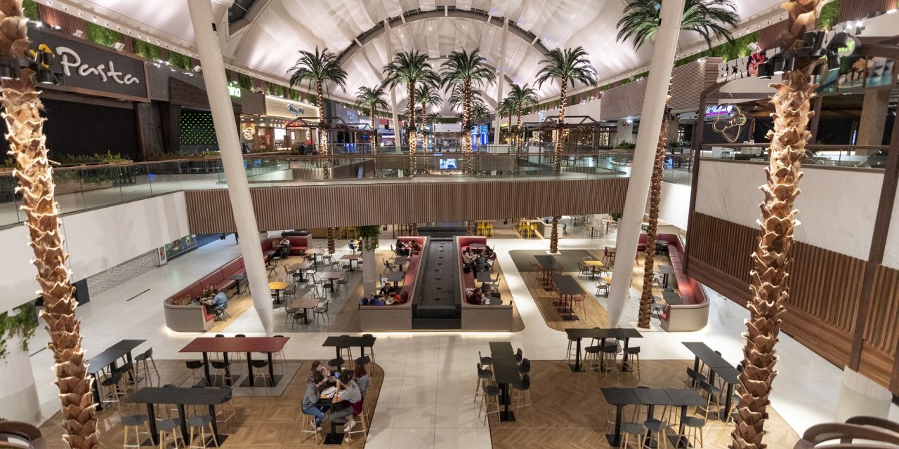 intu Xanadú cierra 2021 como destino de referencia en compras, ocio y restauración