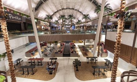 intu Xanadú cierra 2021 como destino de referencia en compras, ocio y restauración