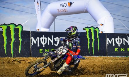 El mejor motocross del mundo regresa al circuito internacional de intu Xanadú