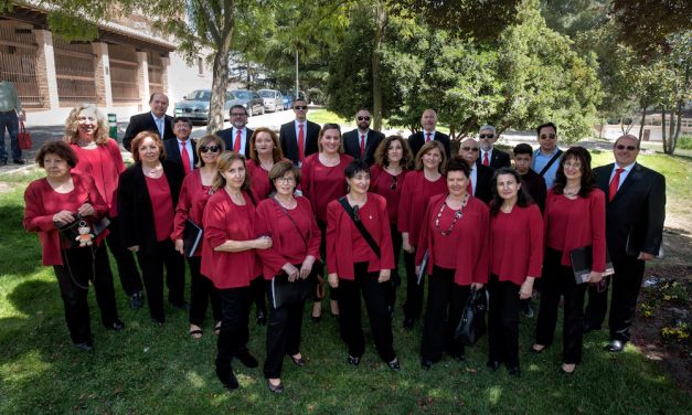 La Coral de Arroyomolinos revivirá la belleza musical del Barroco en sus próximos conciertos