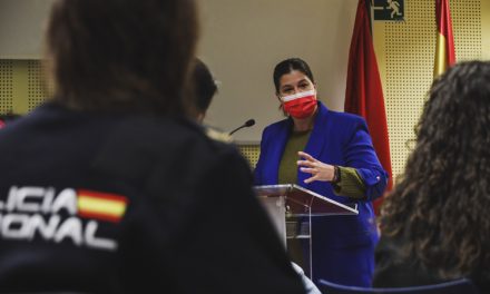 Móstoles lanza un nuevo plan de actuaciones para hacer frente a las adicciones