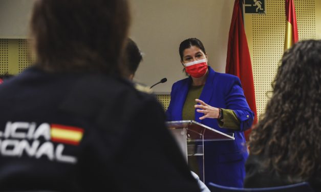 Móstoles lanza un nuevo plan de actuaciones para hacer frente a las adicciones