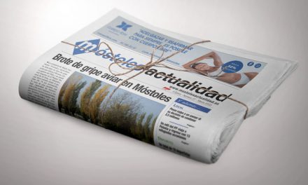 Las cabeceras de ‘Actualidad’ cuentan con la auditoría PGD que garantiza la calidad de la información y la difusión a anunciantes e instituciones